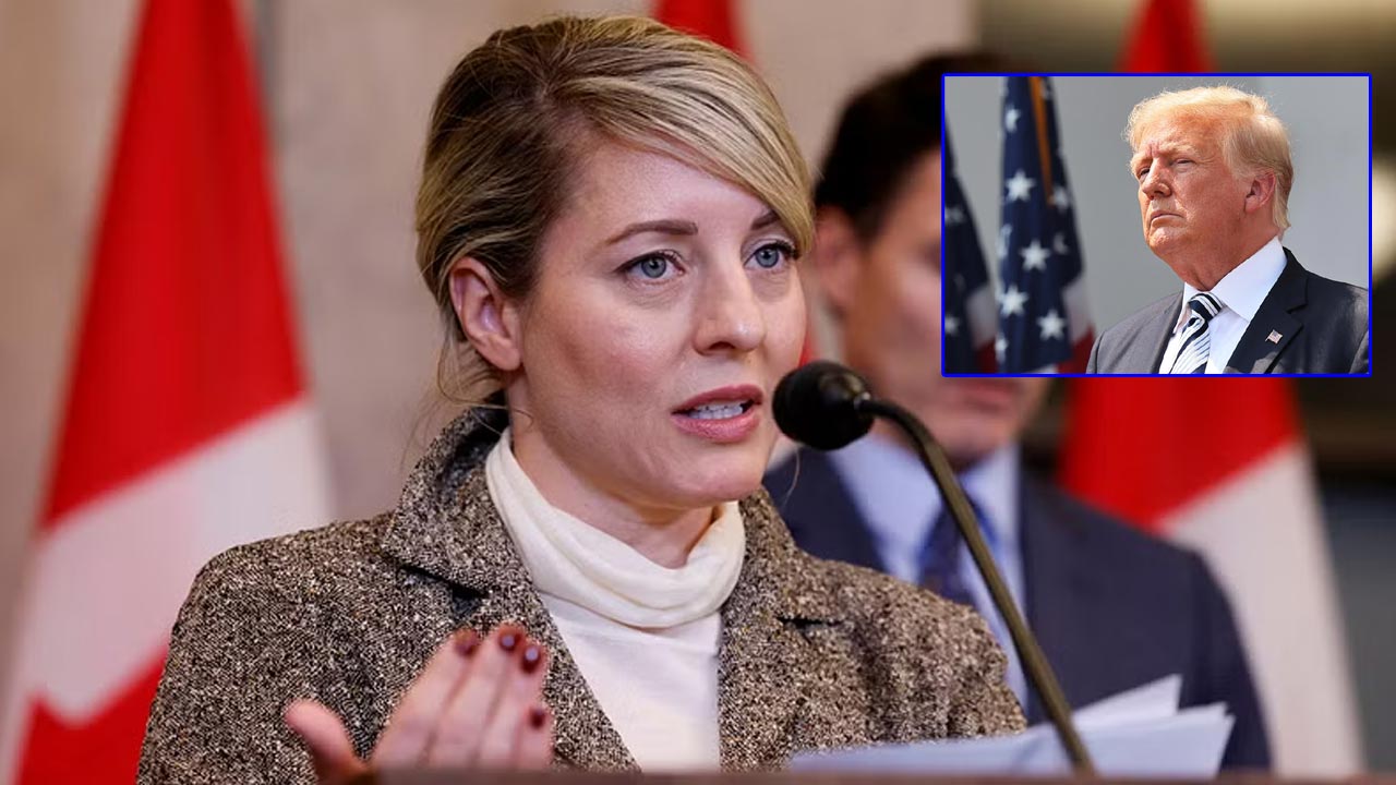 Canada: యూఎస్ ప్రజలకు సైతం డొనాల్డ్ ట్రంప్ సుంకాల దెబ్బ తప్పదు..