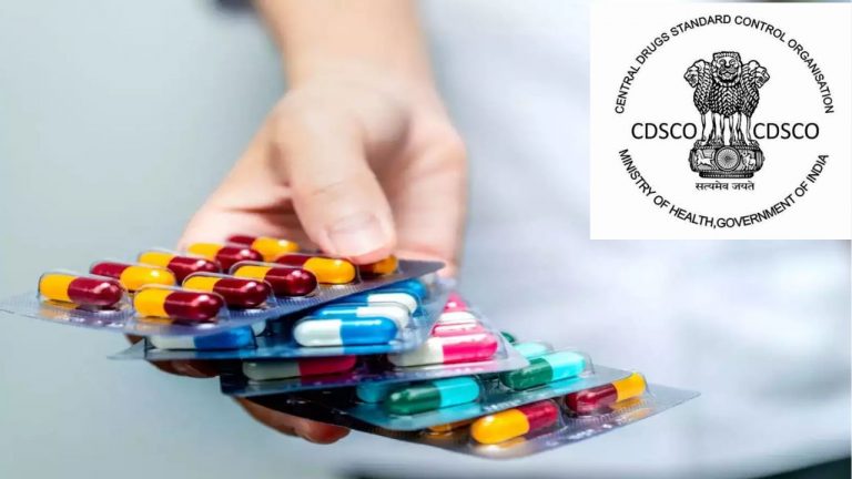 CDSCO: మరోమారు నాణ్యత పరీక్షలలో విఫలమైన 135 రకాల మందులు..