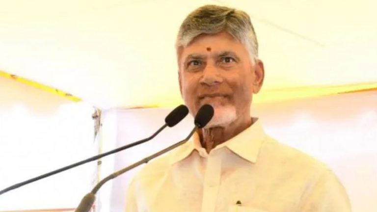 Chandrababu : “నా మనసు ఉప్పొంగింది”.. బర్త్‌డే బర్త్ డే విషెస్‌పై స్పందించిన చంద్రబాబు..