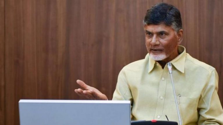 CM Chandrababu: మంత్రి నారా లోకేష్‌ని కొనియాడిన సీఎం చంద్రబాబు.. ఎందుకంటే..?