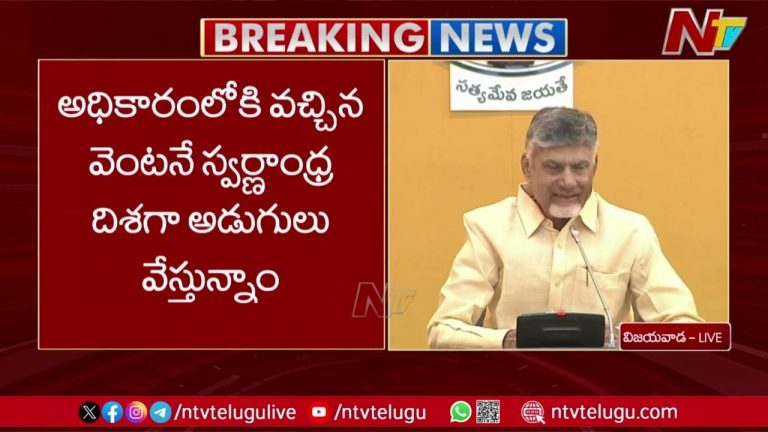 CM Chandrababu: ఐటీ తిండి పెడుతుందా అని ఎగతాళి చేశారు.. ఇప్పుడు ఎక్కడికో వెళ్ళిపోతుంది