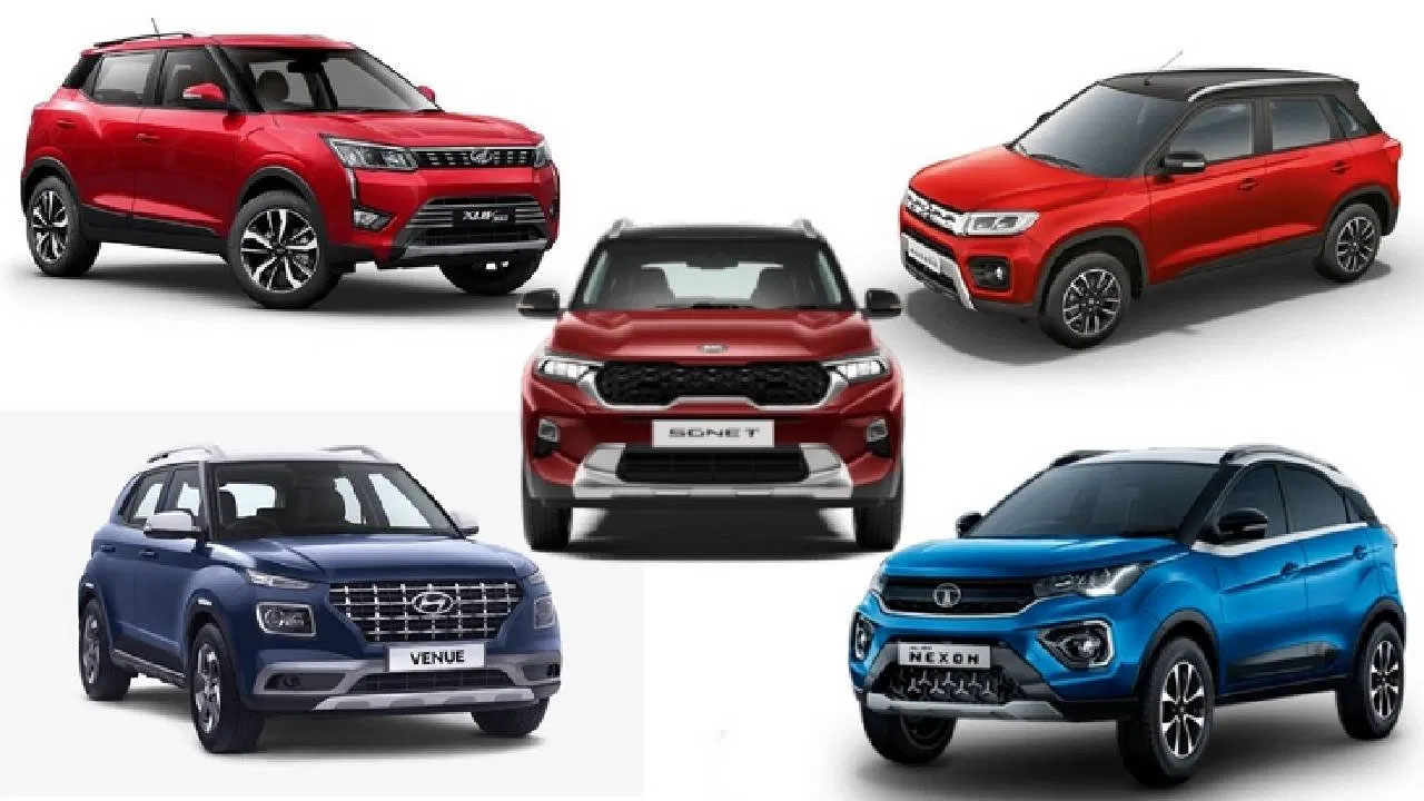 Car Price: పెరిగిన కార్ల ధరలు.. ఏయే కంపెనీలు ఎంతేంత పెంచాయో చూద్దామా?
