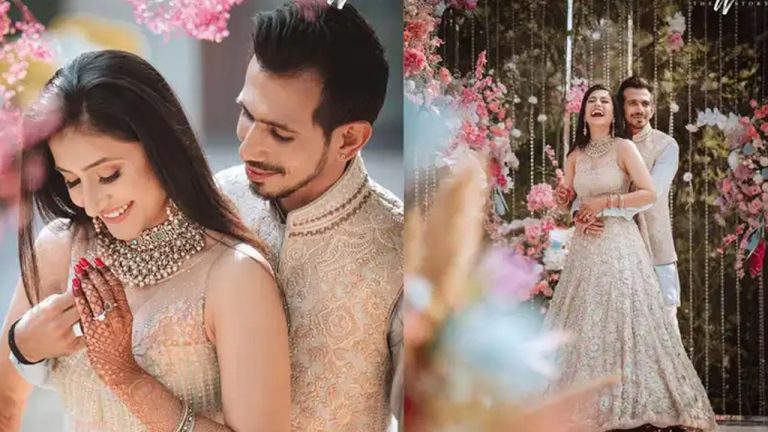 Chahal-Dhanashree: ధనశ్రీతో విడాకుల వార్తలపై తొలిసారి స్పందించిన చాహల్..