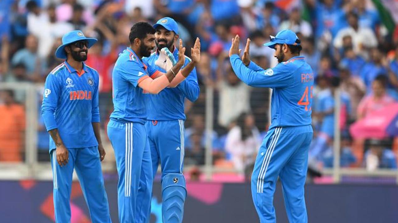 Champions Trophy 2025: ఇండియాకు నో ఛాన్స్.. ఛాంపియన్స్ ట్రోఫీ టైటిల్ గెలిచేది ఆ జట్టే..?