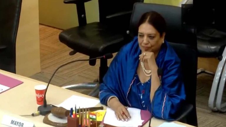 Chandigarh: ఆప్-కాంగ్రెస్ కూటమికి బిగ్ షాక్.. చండీగఢ్ మేయర్ బీజేపీ కైవసం