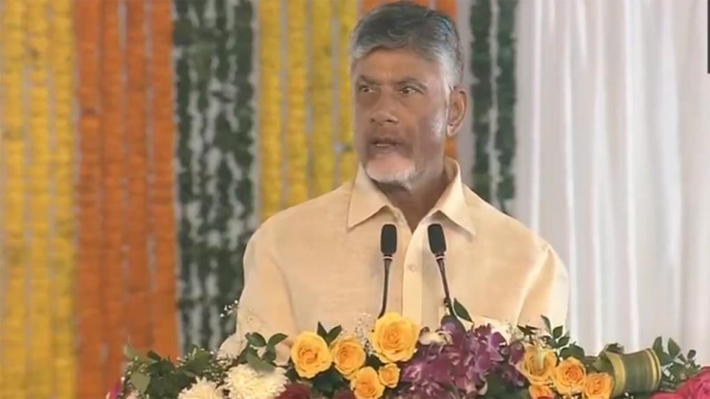 Chandrababu