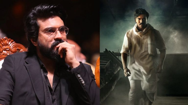Ram Charan : అభిమానుల మృతిపై ప్రగాఢ సంతాపం వ్యక్తం చేసిన రామ్ చరణ్..