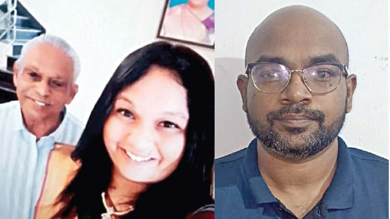 Chennai: ప్రియురాలిని, తండ్రిని చంపిన డాక్టర్.. 4 నెలల తర్వాత ఏం జరిగిందంటే..!