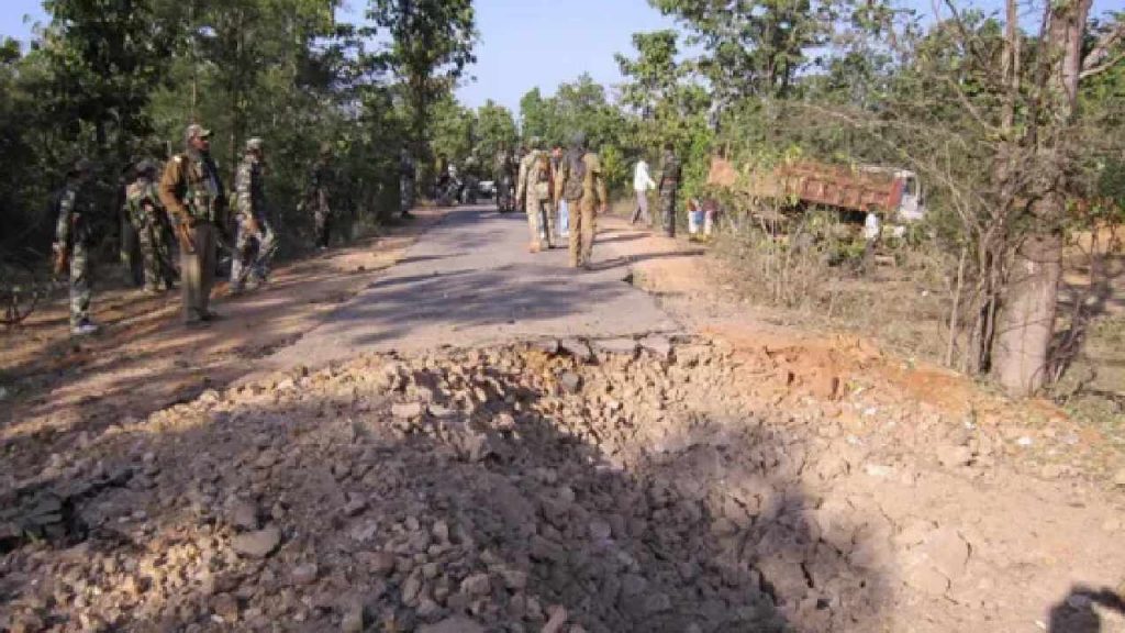 Chhattisgarh