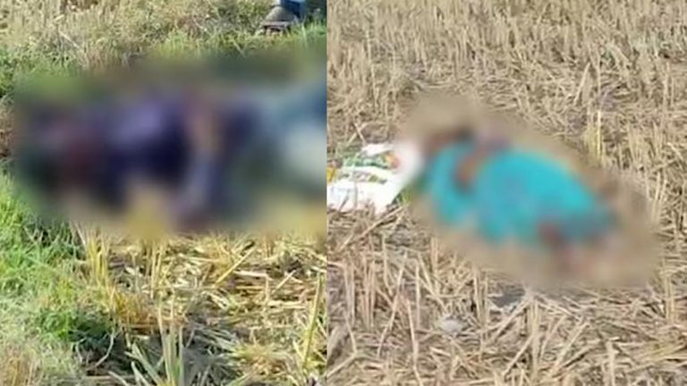 Chhattisgarh: ఛత్తీస్‌గఢ్‌లో ఘోరం.. ఆస్తి వివాదంలో జర్నలిస్ట్ కుటుంబం హత్య