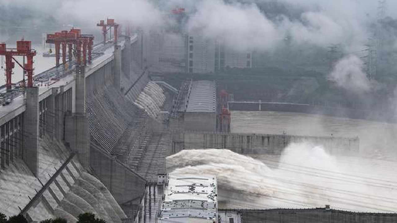 China Dam: బ్రహ్మపుత్రపై చైనా ప్రపంచంలో అతిపెద్ద డ్యామ్.. భారత ఆందోళనలు ఏమిటి.?