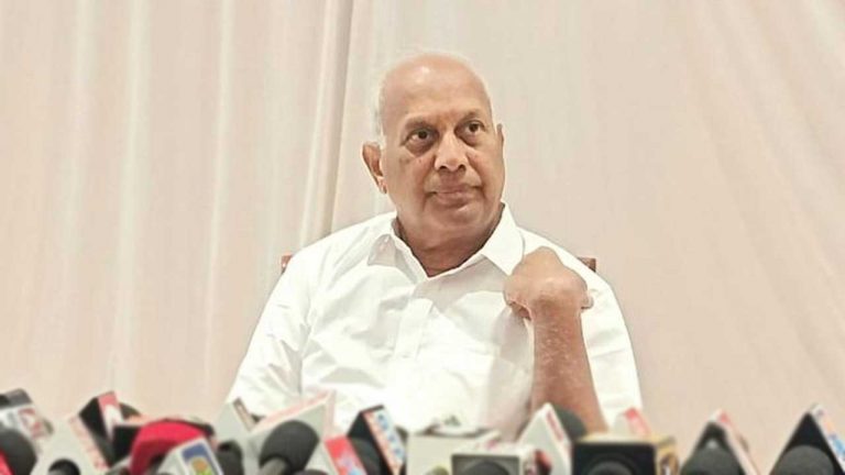 Chinta Mohan: ప్రతిపక్షాలు టార్గెట్‌గానే ఆర్టికల్‌ 130..!