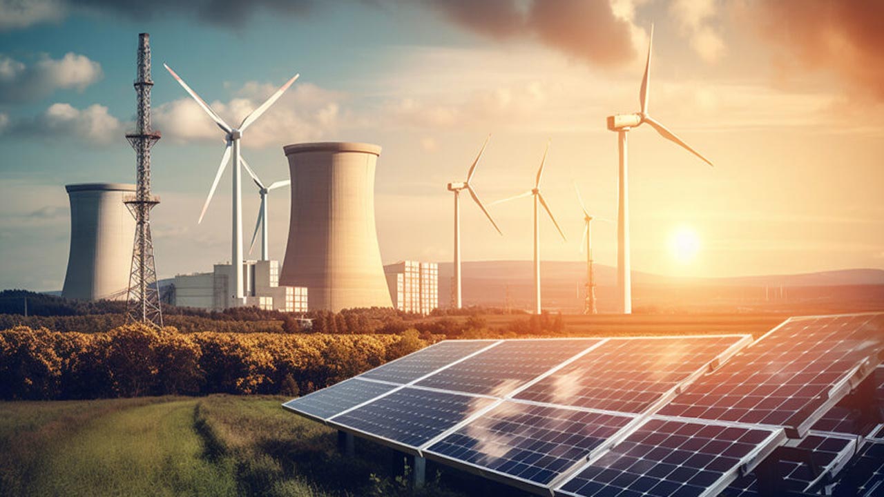 CM Revanth Reddy: క్లీన్​ అండ్​ గ్రీన్​ ఎనర్జీ పాలసీ-2025కి కేబినెట్ ఆమోదం..