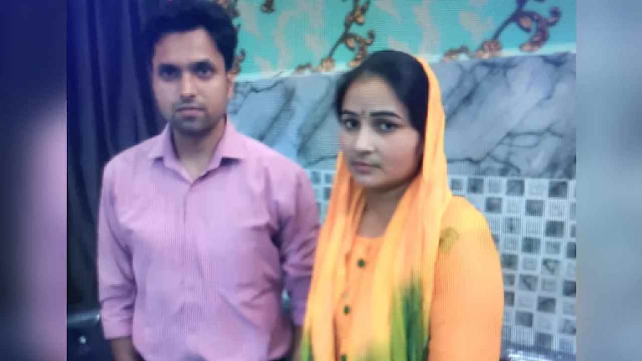 Couple Suicide: భార్యతో గొడవపడి భర్త ఆత్మహత్య.. ఆ తర్వాత భార్య కూడా..