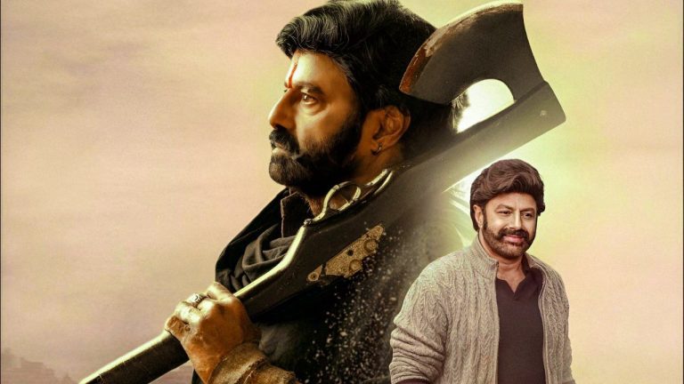 DaakuMaharaaj : డాకు మహారాజ్ 5వ రోజు AP/TG కలెక్షన్స్.. మాస్ పవర్