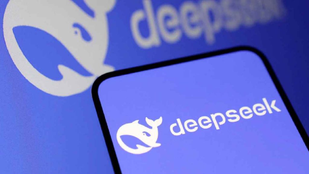 Deepseek