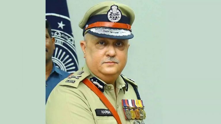 AP DGP: ఈ అవకాశం ఇచ్చిన చంద్రబాబుకు ధన్యవాదాలు.. వారిని మాత్రం విదిలి పెట్టం..