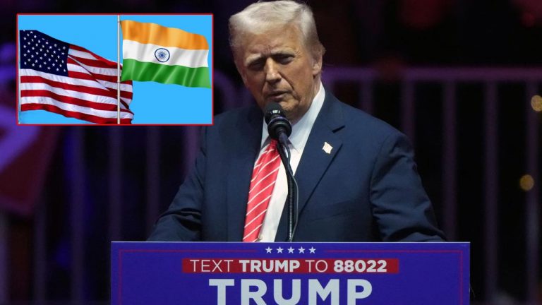 Indian Community: డొనాల్డ్ ట్రంప్‌కు అభినందనలు తెలిపిన భారత కమ్యూనిటీ