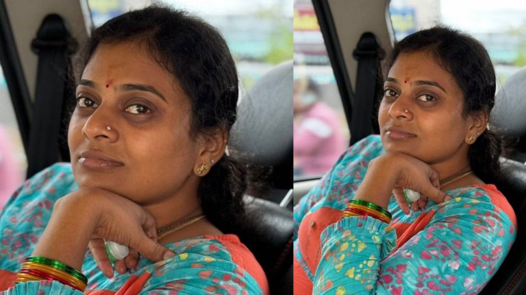 Davuluri Prabhavathi: ఆగని దావులూరి ప్రభావతి ఆగడాలు.. ఓ వ్యక్తిని కట్టేసి..!