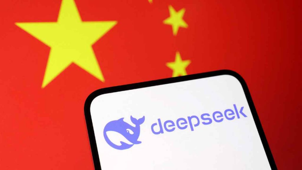 Deepseek