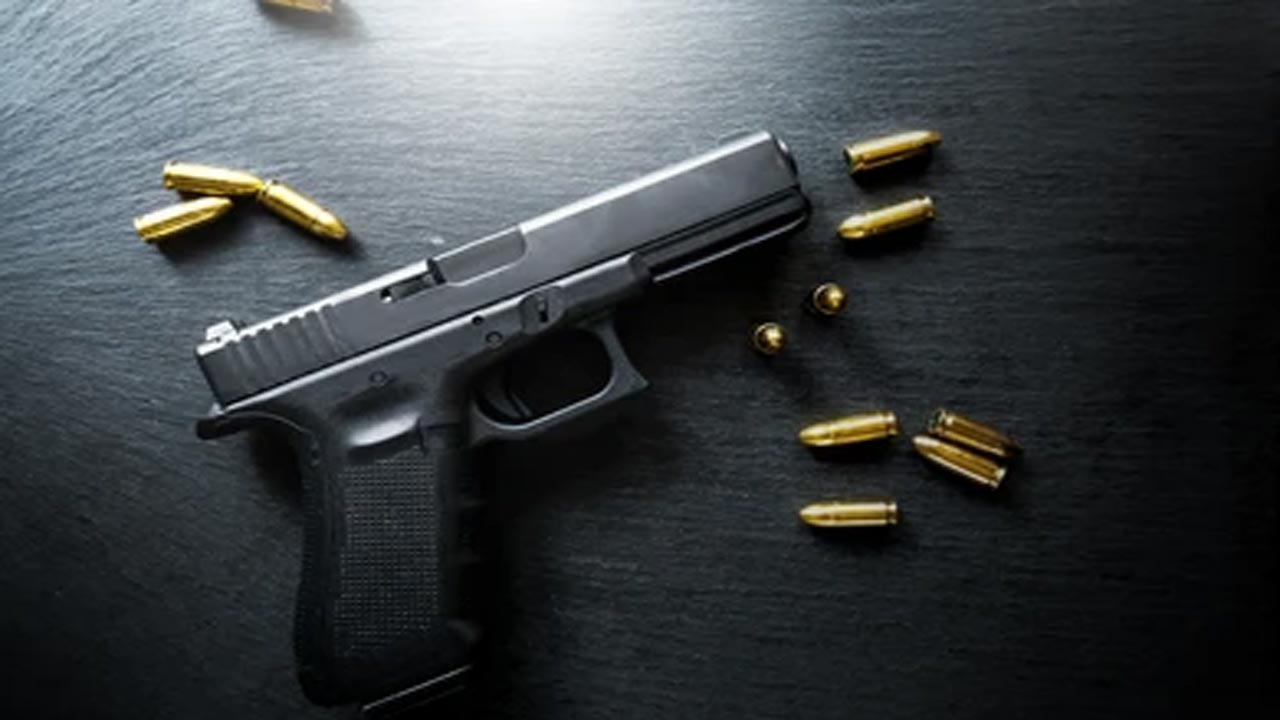 Delhi: భార్య వేధింపులకు మరొకరు బలి.. తుపాకీతో కాల్చుకుని న్యాయవాది ఆత్మహత్య