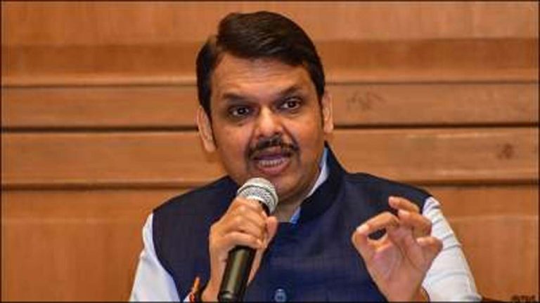 Devendra Fadnavis: “మరాఠీ” తప్పనిసరి.. హిందీ వివాదంపై సీఎం ఫడ్నవీస్..