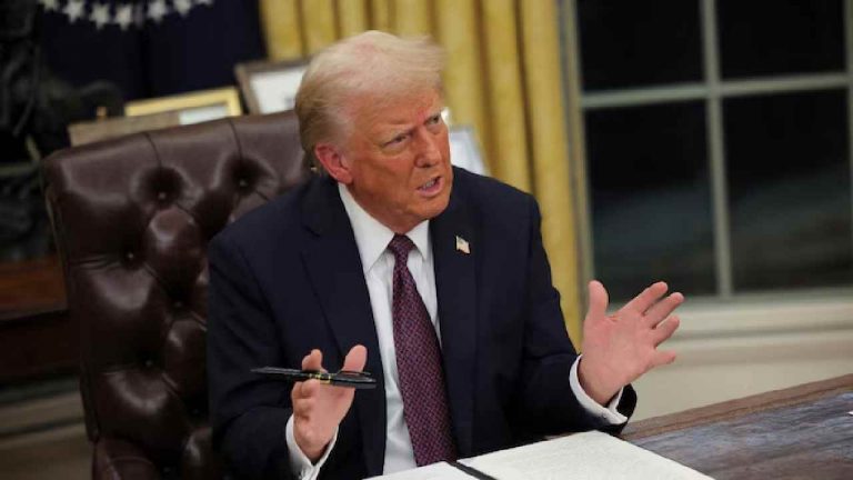 Donald Trump: “బర్త్ రైట్ పౌరసత్వం” రద్దు.. ఇండియన్స్‌కి ట్రంప్ బిగ్ షాక్.. ప్రభావం ఎంత..?