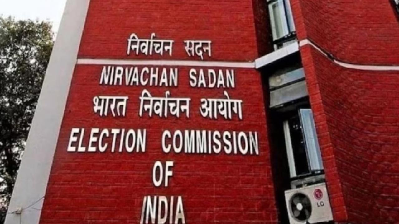 Delhi Election 2025: ఏఐ కంటెంట్‌కు లేబులింగ్‌ తప్పనిసరి చేయాల్సిందే: ఈసీ