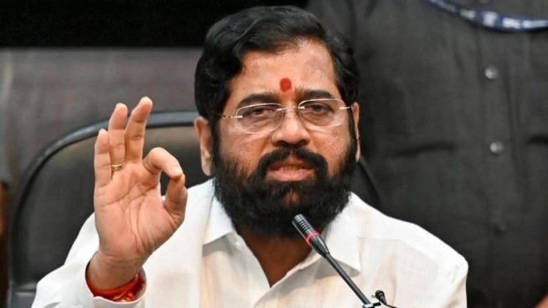 Eknath Shinde: ‘‘ప్రధాని మోడీ పాకిస్తాన్‌ని తుడిచిపెడతారు’’.. డిప్యూటీ సీఎం కామెంట్స్..