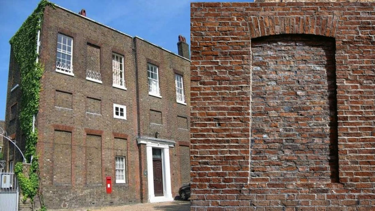 Strange Taxes: ఓరి దేవుడా.. ఇంటి కిటికీలపై పన్ను.. ఎక్కడంటే?