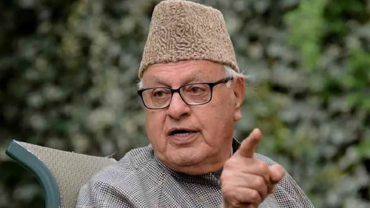 Farooq Abdullah: బంగ్లాదేశ్‌ని నిందించలేము.. సైఫ్ అలీ ఖాన్‌ ఘటనపై ఫరూఖ్ అబ్దుల్లా..