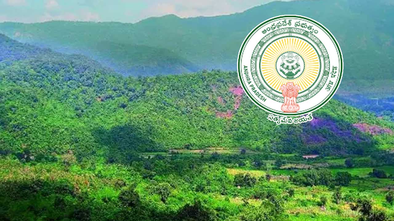 Forest and Revenue Officials Joint Committee: పెద్దిరెడ్డి భూ ఆక్రమణలు..! అటవీ, రెవెన్యూ శాఖల విచారణ ప్రారంభం..