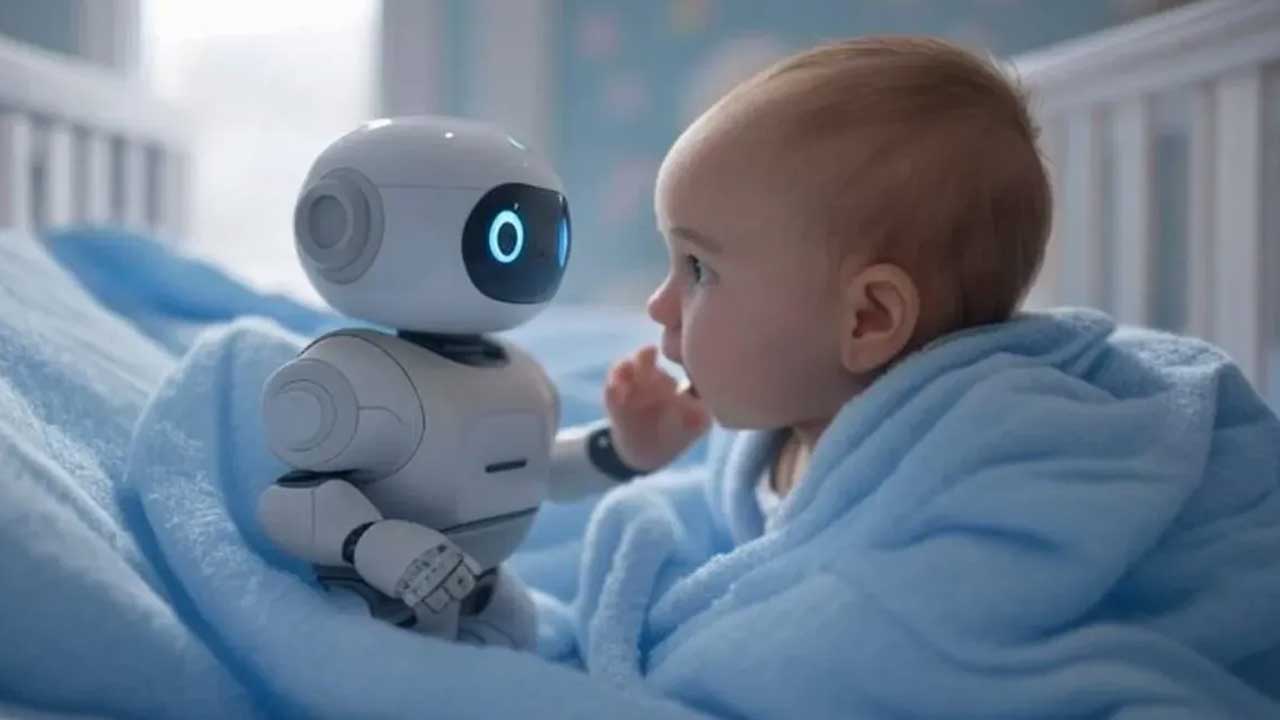 Generation Beta : 2025లో పుట్టిన పిల్లలను బీటా బేబీస్ అంటారు, వారు ఎన్ని సవాళ్లను ఎదుర్కొంటారో తెలుసా?