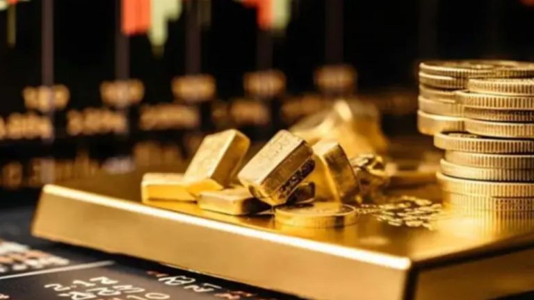 Gold Rate Today: గోల్డ్ లవర్స్‌కు గుడ్‌న్యూస్.. ఈరోజు తులం ఎంతుందంటే?