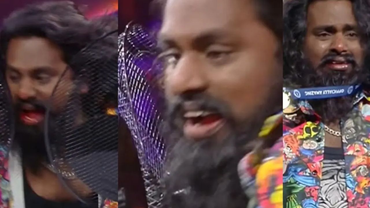 Viral Video: గిన్నిస్‌ వరల్డ్‌ రికార్డు సృష్టించిన తెలంగాణ వ్యక్తి.. ఎలా అంటే?