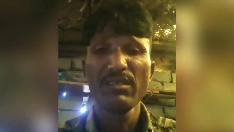 Gujarat: ‘‘ఆమెకు గుణపాఠం చెప్పండి’’..భార్య వేధింపులతో మరో వ్యక్తి బలి..