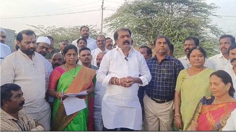 Gummanur Jayaram: గుమ్మనూరు జయరాం సంచలన వ్యాఖ్యలు.. రైలు పట్టాలపై పడుకోబెడతా..!