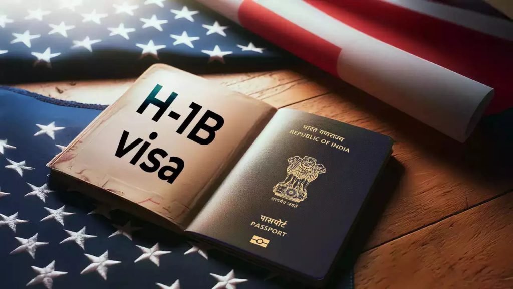 H 1b Visa