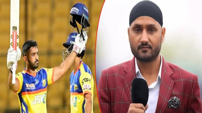 Champions Trophy 2025: కరుణ్ నాయర్‌ను కనీసం స్టాండ్‌బై ప్లేయర్⁭గా తీసుకోవాల్సింది..