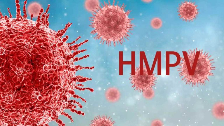 HMPV Virus: దేశంలో మరో HMPV కేసు.. 4 ఏళ్ల బాలుడిలో వైరస్ నిర్ధారణ..