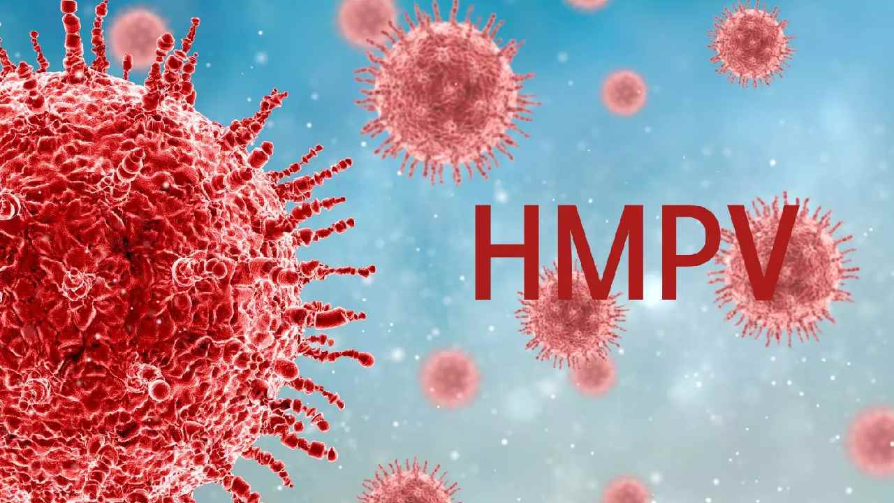 HMPV Virus: దేశంలో మరో HMPV కేసు.. 4 ఏళ్ల బాలుడిలో వైరస్ నిర్ధారణ..