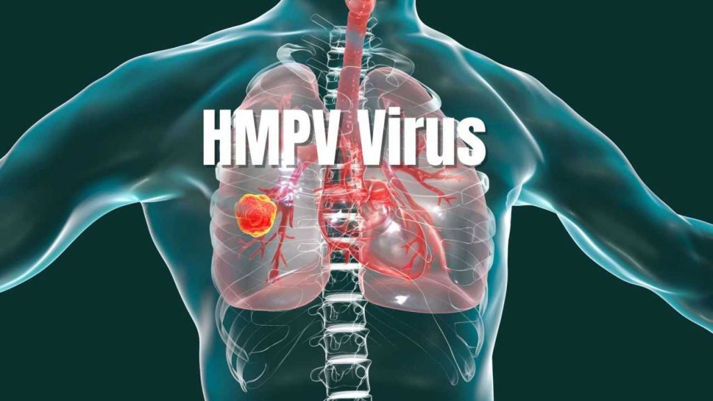 Hmpv Virus