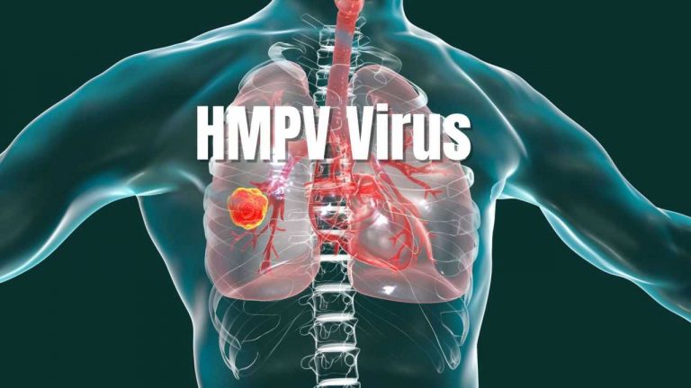 HMPV Virus: చైనాలో విజృంభిస్తున్న కొత్త వైరస్.. లక్షణాలు, ఎవరికి ఎక్కువ ప్రమాదం..?