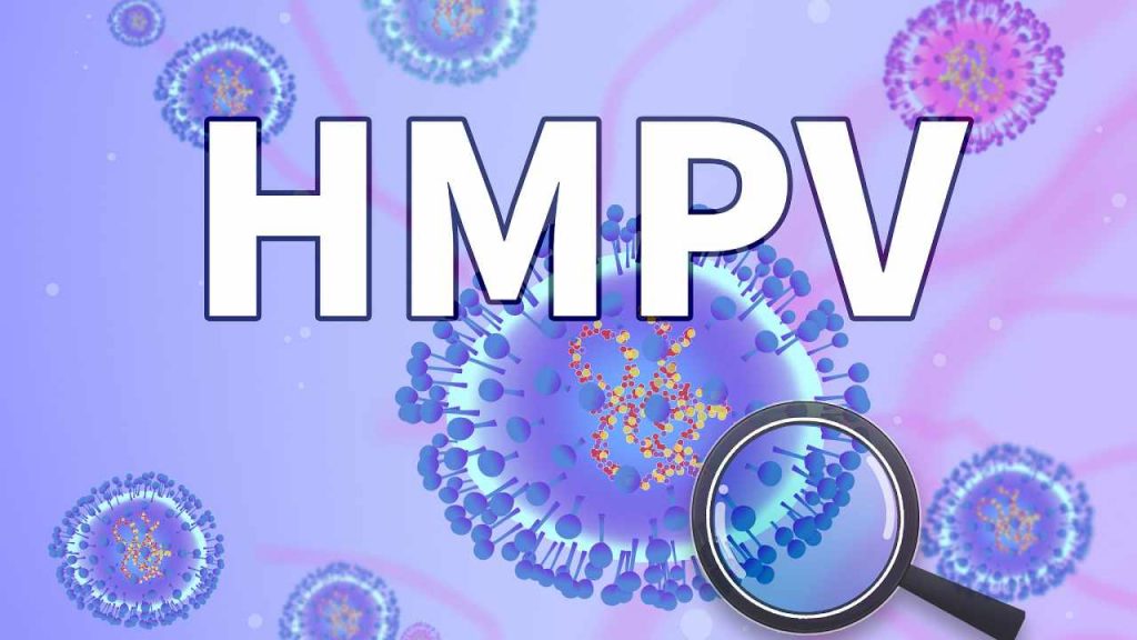 Hmpv Virus