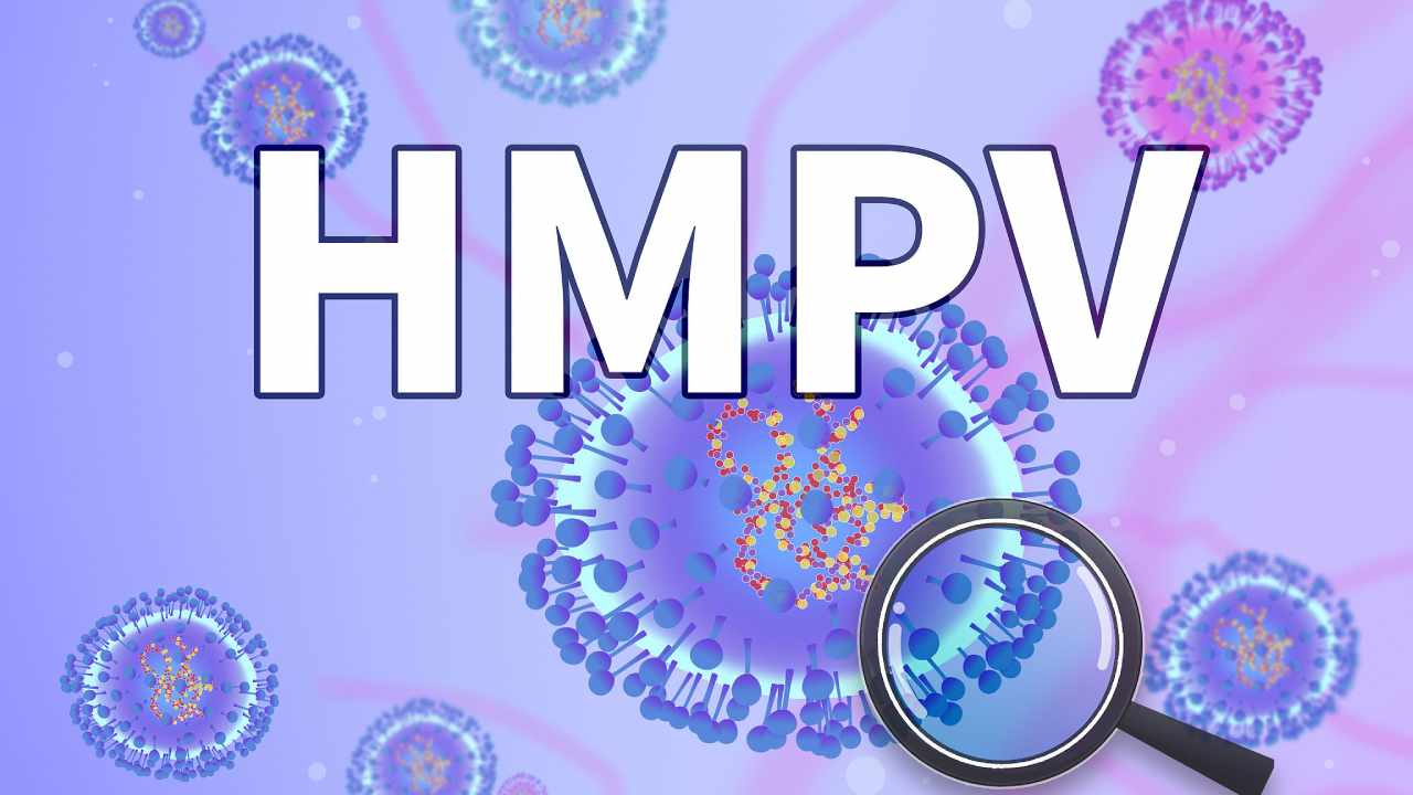 HMPV Virus: భారతీయుల్లో HMPV వైరస్‌కి ‘‘రోగనిరోధక శక్తి’’.. నిపుణుల ప్రకటన..