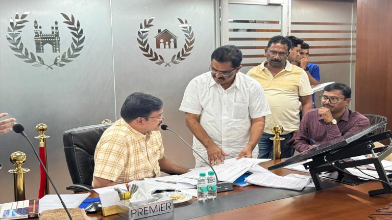 HYDRA: దుర్గం చెరువు కాలనీవాసులకు హైడ్రా కమిషనర్ హామీ.. నాలుగు నెలల్లోనే..!