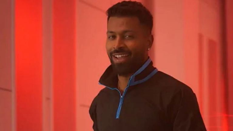 Champions Trophy 2025: రెడీగా ఉండండమ్మా.. భారత్ బ్రాండ్ క్రికెట్‌ను చూపిస్తాం: హార్దిక్‌ పాండ్యా