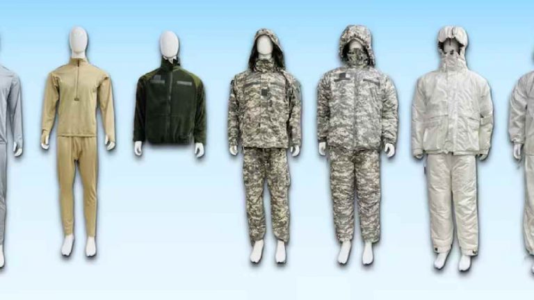 HimKavach: హిమాలయల్లో మన సైనికులకు రక్షణగా ‘‘హిమకవచ్’’.. డీఆర్డీఓ డెవలప్ చేసిన కొత్త దుస్తులు..