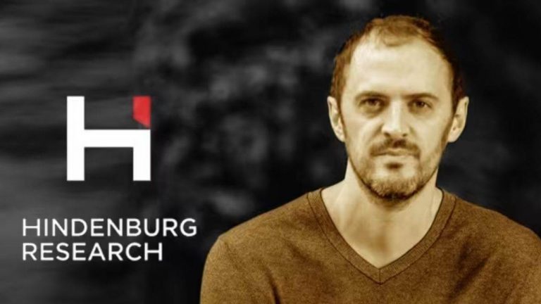 Hindenburg Shutdown: మూతపడనున్న హిండెన్‌బర్గ్ రీసెర్చ్..