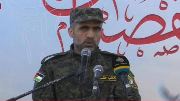 Hamas-Israel: చనిపోయాడనుకున్న హమాస్ కమాండర్ ప్రత్యక్షం.. షాకైన ఐడీఎఫ్!